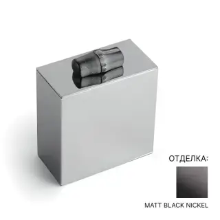 Баночка с крышкой BERTOCCI GUCCIO