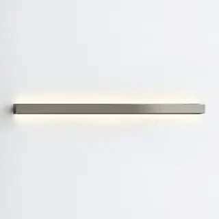 Полка для ванной Milldue LJOS 6728+2962.106+6756.25+6754+6756.25 цвет-QUARZO-335/стекло FUME-V09