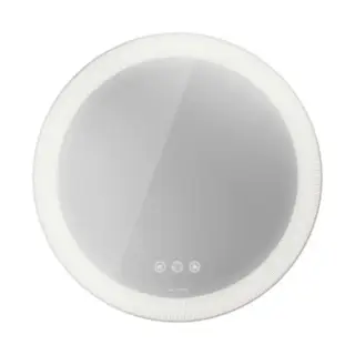 Зеркало для ванной Duravit HAPPY D.2 PLUS HP7485S0000