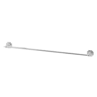 Держатель для полотенец Gentry Home REGENT GH8450 цвет-хром