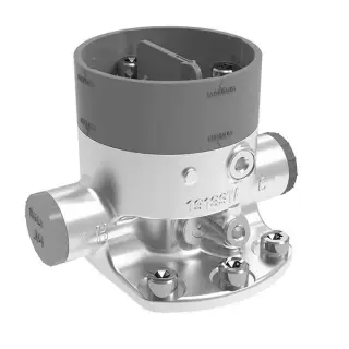 Внутренняя часть смесителя Carlo Frattini F3020