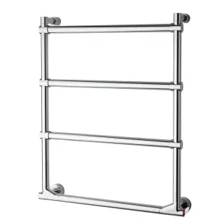 Полотенцесушитель электрический Margaroli M Sole 512.CR цвет-хром