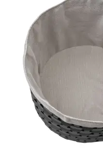 Съемный чехол для корзины ADJ BOTTEGA 1057C