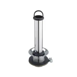 Донный клапан Viega 44.1 115784 цвет-хром