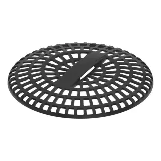 Решетка пластиковая для установки в сифоны Tece Drainpoint S