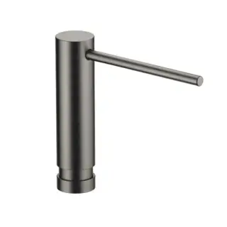 Дозатор Dornbracht 82424970-99 цвет-Dark Platinum matt