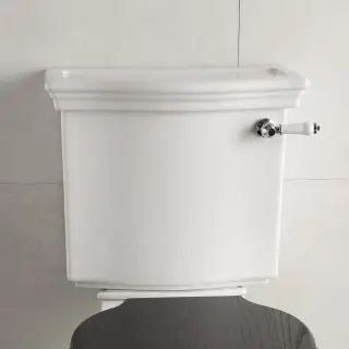 Бачок моноблока DEVON&DEVON New etoile