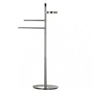 Стойка комбинированная Colombo Design PLANETS B9814 хром