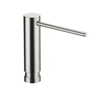 Дозатор Dornbracht 82424970-06 платина матовая