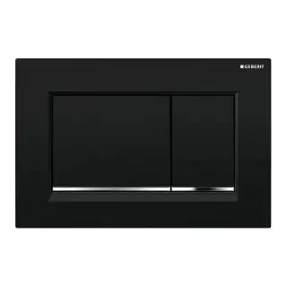 Клавиша двойного смыва GEBERIT Omega 30