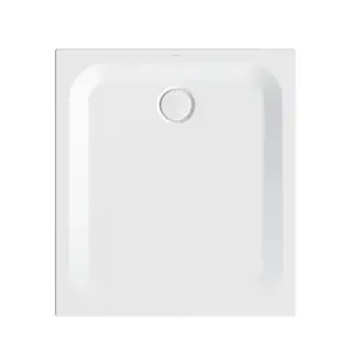 Поддон Bette BetteULTRA 1660-000AS+B57-0420+B574-000 цвет-белый