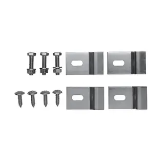 Комплект крепежа для встраиваемых раковин GSI FV