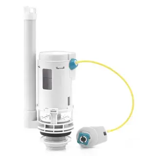 Механизм смыва для низкого бачка DEVON&DEVON