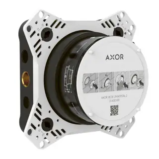 Внутренняя часть смесителя AXOR IBOX UNIVERSAL 2 1400180