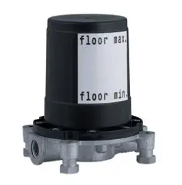 Монтажный блок для напольного смесителя