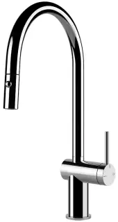 Смеситель для кухни Gessi INEDITO 60413#031 хром
