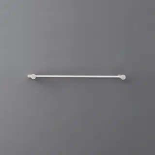 Держатель для полотенец CEA Stem STE02S сталь матовая