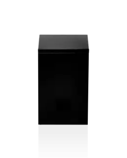 Корзина Decor Walther TE 70 SC 0614560 черный матовый