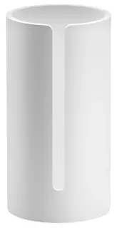 Контейнер для запасных рулонов туалетной бумаги Decor Walther STONE RRB