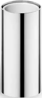 Стакан Decor Walther MK SMB 0522500 Chrome