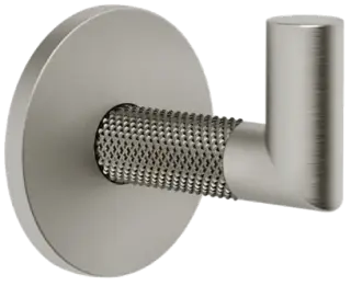 Крючок Gessi ANELLO 63721#149 FINOX BRUSHED NICKEL