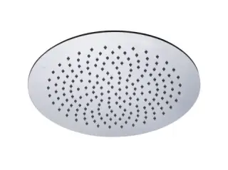 Верхний душ Jorger Valencia 649.13.845.000 + 649.13.755.000 хром