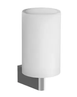 Стакан Gessi ORIGINI 66407#031 белый/хром