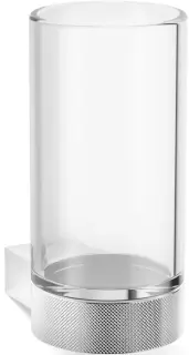 Стакан Decor Walther CLUB WMG 0857400 Хром