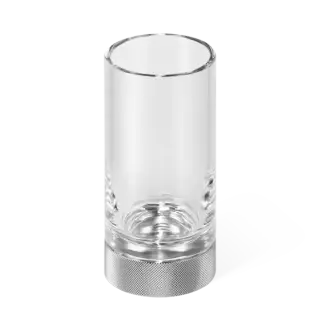 Стакан Decor Walther CLUB SMG 0854800 хром