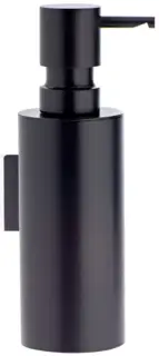 Дозатор Decor Walther MK WSP 0521160 черный матовый