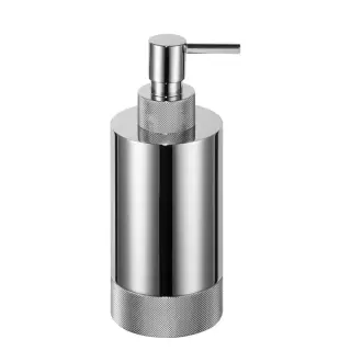 Дозатор Decor Walther CLUB SSP1 0853500 хром