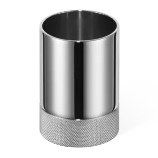 Стакан Decor Walther CLUB BOD 1 0855000 хром