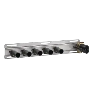 Внутренняя часть смесителя Gessi HI-FI 63027#031