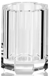 Стакан Decor Walther KR BER 0923956 кристальный (прозрачный)