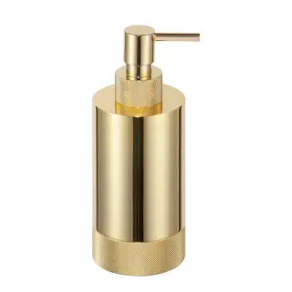 Дозатор Decor Walther CLUB SSP1 0853520 Золото