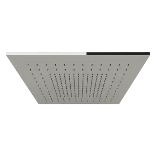 Верхний душ Gessi MINIMAL 57901#238 сталь зеркальная