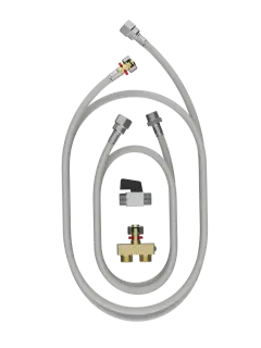 Набор для подключения WASHLET для инсталляций NEOREST WX1/WX2