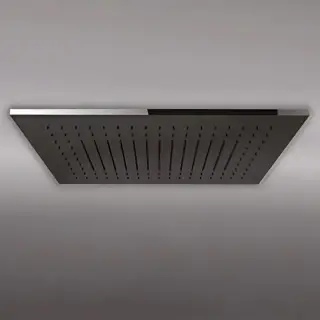 Верхний душ Gessi MINIMALI 57805#238 сталь зеркальная