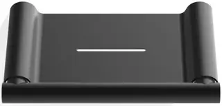 Мыльница Decor Walther MK WSS 0521660 черный матовый