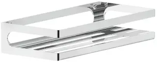 Полка-решетка Gessi 59549#031 хром