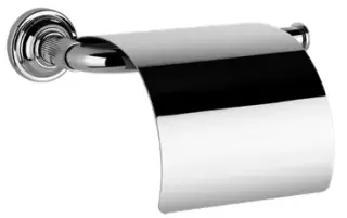 Держатель для туалетной бумаги Gessi VENTI20 65449#031 хром