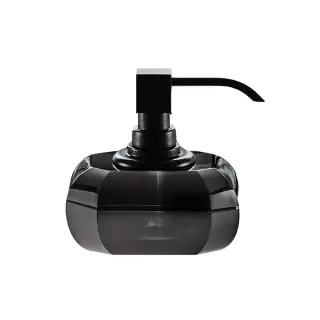 Дозатор Decor Walther KR SSP 0933594 черный/антрацит