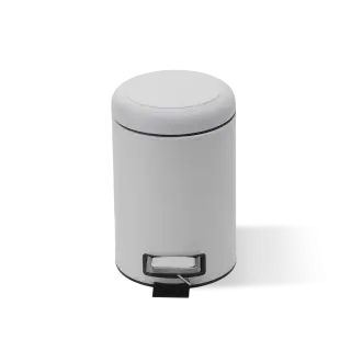 Корзина Decor Walther BROWNIE TE 0939550 белый матовый