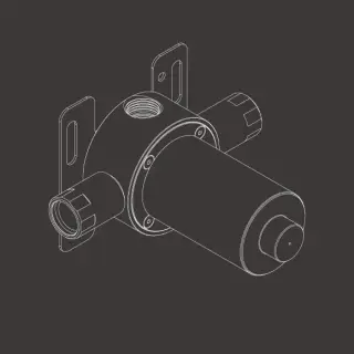 Встраиваемая часть