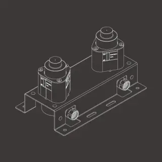 Встраиваемая часть