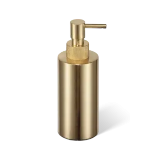 Дозатор Decor Walther CLUB SSP 3 0853782 золото матовое