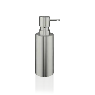 Дозатор Decor Walther MK SSP 0521276 Сталь матовая