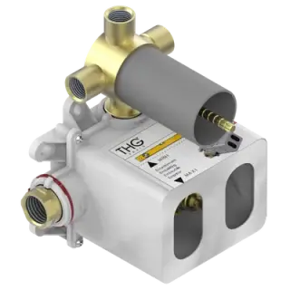 Внутренняя часть смесителя THG G00.A00.5600AE