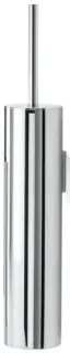 Ершик туалетный Decor Walther MK WBG 0521300 хром