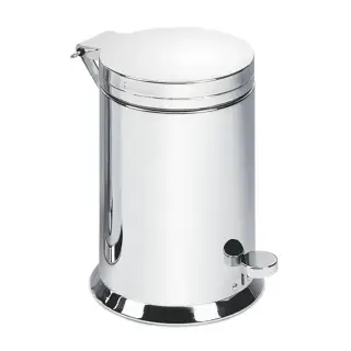 Корзина Decor Walther TE 38 0614800 хром